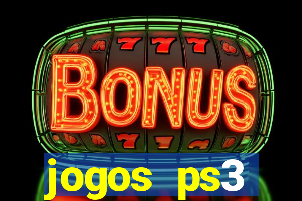 jogos ps3 multiplayer offline